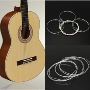 string nylon №1 струна нейлон