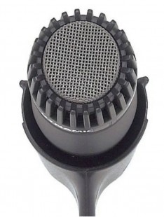 shure sm57-lce динамический кардиоидный инструментальный микрофон
