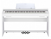 casio privia px-770we цифровое фортепиано
