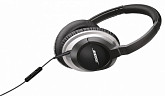 наушники bose ae2i охватывающие уши с мобильной гарнитурой, черный