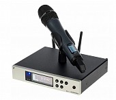 ew100 g4 vocal set радиосистема uhf, ручной передатчик
