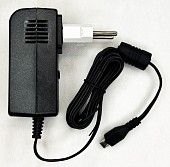 behringer ps-s018bam0500200 блок питания для цифрового микшерного пульта flow8