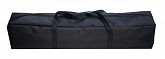 gpa-spkstdbg-56 нейлоновая сумка для переноски спикерных стоек 1400x200x200мм