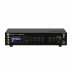 show mpa60r трансляционная система 60вт, 240v70/100v, mp3-плеер, 3mic/line+aux