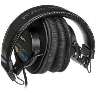 mdr-7506 закрытые динамические наушники 10-20000гц
