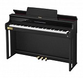casio celviano ap-750bk цифровое фортепиано с 
