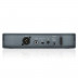 sennheiser xsw 1-me3-b - радиосистема с головным микрофоном , uhf (614-638 мгц)