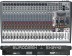 behringer sx2442fx eurodesk микшерный пульт