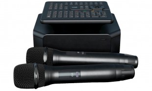 ast zoom2 профессиональная караоке-система, обновление через интернет, более 37 тыс. песен