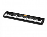 casio cdp-s160bk цифровое фортепиано (без подставки)