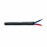 invotone ipc1610 колоночный ультрагиб.диам.7,4мм (2жилы х 1,5мм2)