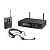 sennheiser xsw 2-me3-a - головная радиосистема , uhf (548-572 МГц)