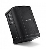 bose s1 pro+ black беспроводная активная акустическая система с аккумулятором