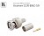 kramer con-crimp-bnc/m/rg-59 разъем bnc (папа), 75-омный обжимной