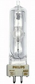 газоразрядная лампа philips msd-250/2 199850 250вт gy9,5 ресурс 3000ч., цв. температура 8500к. (9)