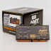 amt electronics cp-100 pangaea гитарный предусилитель, кабинет-симулятор