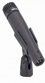 shure sm57-lce динамический кардиоидный инструментальный микрофон