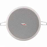 proel cse1t потолочный громкоговоритель 5" woofer, 5-10вт-встроенный трансформатор 100b, 100hz-20khz