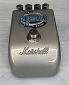 marshall bb-2 bluesbreaker ii гитарная педаль эффектов