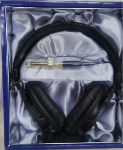mdr-7506 закрытые динамические наушники 10-20000гц