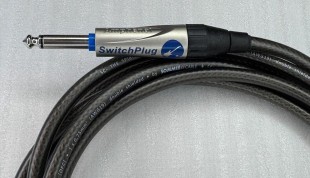 sommer cable spirit xxl jmmsilenta-jmma-3 шнур инструментальный tm1pswitchplug - jm2p (amphenol), 3м