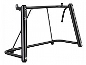 ks-g8 bk стойка для цифрового фортепиано, 88 клавиш (аналог roland ks-g8)