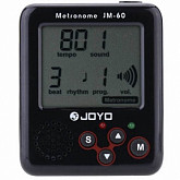 joyo jm60 метроном в виде прищепки