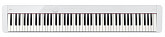 casio privia px-s1100 we цифровое фортепиано, белое