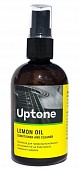 uptone lemon oil 100ml очиститель грифа с лимонным маслом