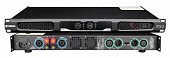 yamaha px2 усилитель мощности, 2x1000/2ом, 2x600/4ом, 2x400/8ом, 1u