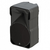 p.audio x7-15a активная ас 15", 400 вт (250вт+150вт пик), 123 db, усилитель класса d, входы: jack/xl
