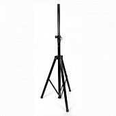 magnetto sst307 стойка для акустической системы, сталь, 1170-1900 мм, штанга 35 мм, квадратные ноги