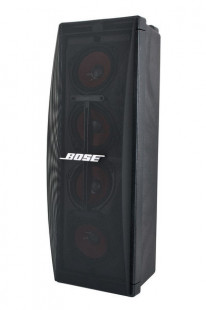 bose panaray 402 white а/с