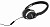 bose oe2i black наушники