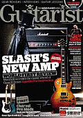 guitars magazine №1 (11) 2011 журнал