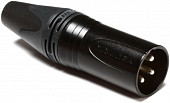 neutrik nc3mxx-bag канон "папа" разъем xlr кабельный