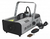 hl audio sm-1200a саунд лд дым машина, генератор дыма 1200w