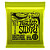 ernie ball 2221 струны для эл.гитары nickel wound regular slinky (10-13-17-26-36-46)
