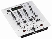 behringer dx 626 pro mixer dj микшер 3 входа