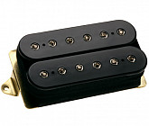 dimarzio dp219bk (made in usa) датчик, звукосниматель d activator neck, black