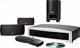 bose 3-2-1 series ii home entertainment system, graphite. (последний экземпляр, бу) в отличном состо