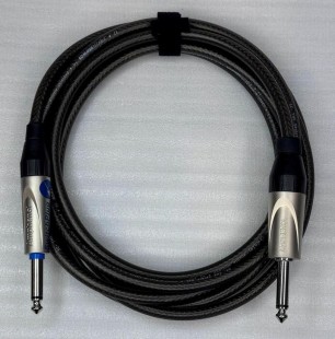 sommer cable spirit xxl jmmsilenta-jmma-3 шнур инструментальный tm1pswitchplug - jm2p (amphenol), 3м