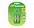 gp power bank pb360 зарядное устр. + 2 аккум по 2100мач
