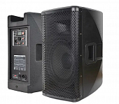 aura storm10 dsp 10" активная ас, 500w номинал, усилитель class d, dsp, bluetooth tws