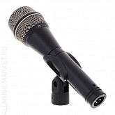 electro-voice pl80a микрофон вокальный, динамический, суперкардиоидный, ультрамалошумящий