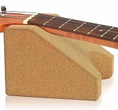 подставка для грифа из пробки, универсальная, 2 в 1