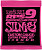 ernie ball 2239 струны для электрогитары super slinky (9-11-16-24w-32-42) rps9