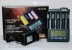 opus bt-c3100 v2.2 intellicharger зарядное устройство для 4 аккумуляторов li-ion, ni-cd, ni-mh