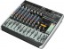 behringer qx1222usb микшерный пульт 16 каналов, usb/аудио интерфейс