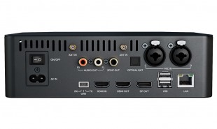 ast zoom2 профессиональная караоке-система, обновление через интернет, более 37 тыс. песен